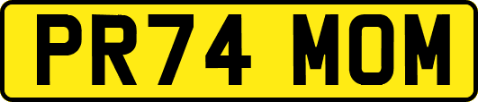 PR74MOM