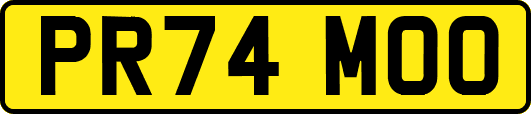 PR74MOO