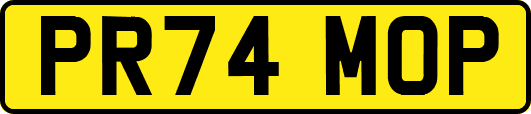 PR74MOP