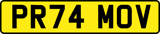 PR74MOV