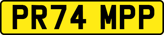 PR74MPP