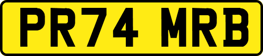 PR74MRB