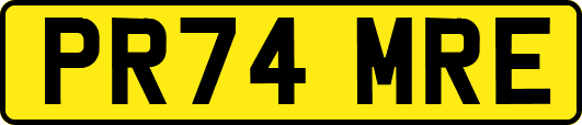 PR74MRE
