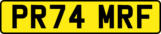PR74MRF