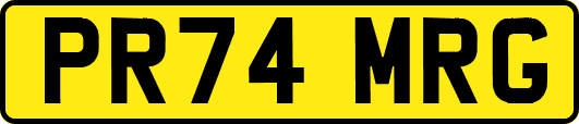 PR74MRG