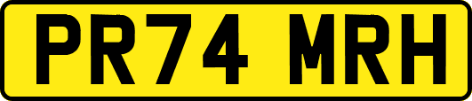 PR74MRH