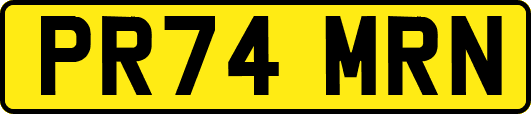 PR74MRN