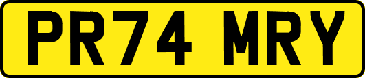 PR74MRY