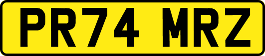 PR74MRZ