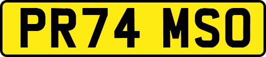 PR74MSO