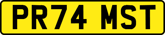 PR74MST