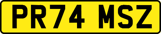 PR74MSZ