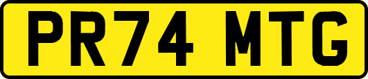 PR74MTG