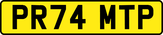 PR74MTP