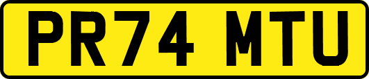 PR74MTU