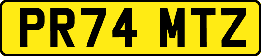 PR74MTZ