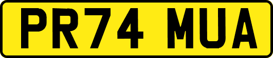 PR74MUA