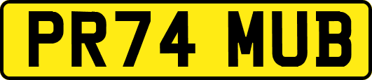 PR74MUB