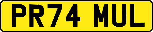 PR74MUL