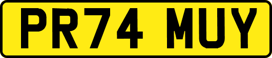 PR74MUY