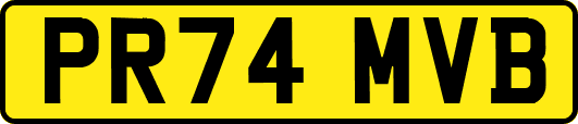 PR74MVB