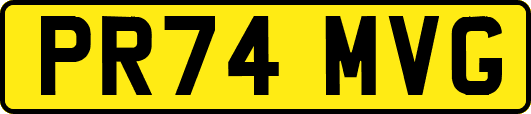 PR74MVG