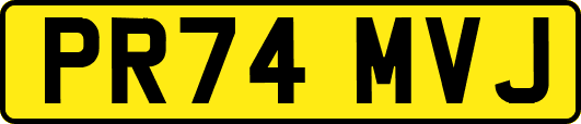 PR74MVJ
