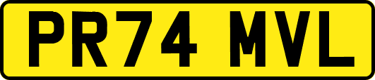 PR74MVL