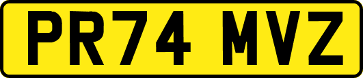 PR74MVZ