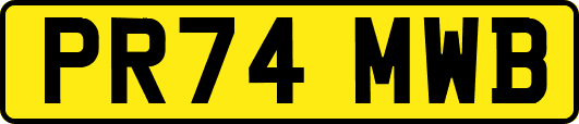 PR74MWB
