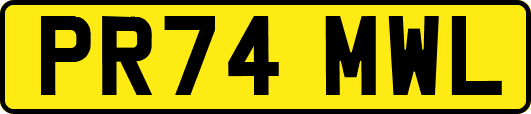 PR74MWL