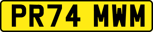 PR74MWM