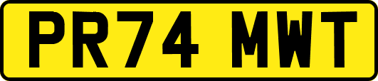 PR74MWT
