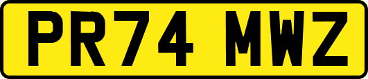 PR74MWZ