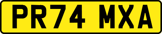 PR74MXA