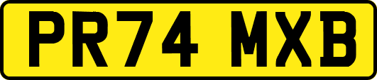 PR74MXB