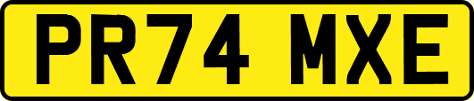 PR74MXE