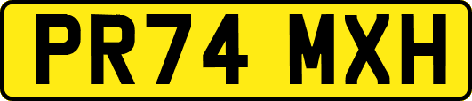 PR74MXH