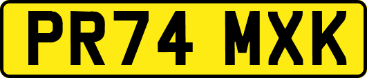 PR74MXK