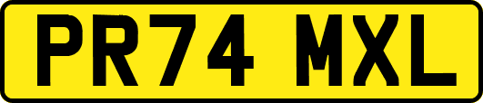 PR74MXL
