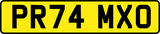 PR74MXO