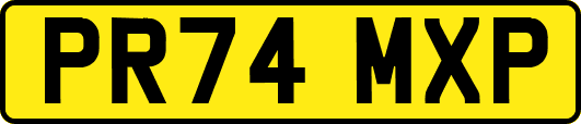 PR74MXP