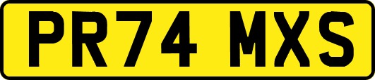 PR74MXS