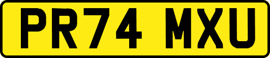 PR74MXU