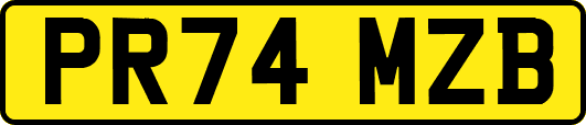 PR74MZB