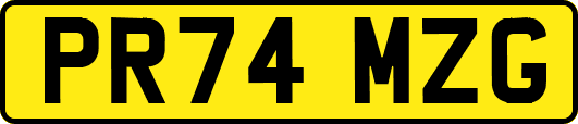 PR74MZG