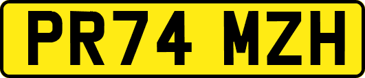 PR74MZH