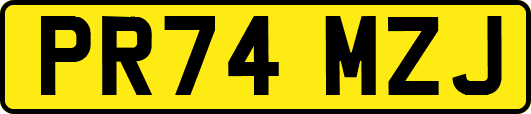PR74MZJ