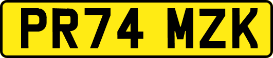 PR74MZK