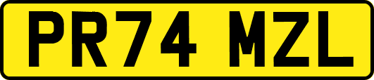 PR74MZL